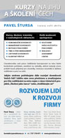 Letáček